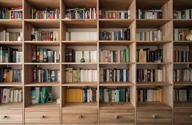 Books